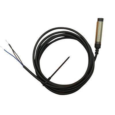 เซ็นเซอร์ตรวจจับวัตถุแบบเหนี่ยวนำ SODRON SN12X-02BNB SN12X-02BNA พร้อมอินเวอร์เตอร์