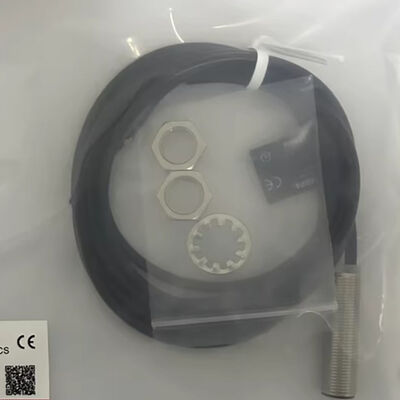 เครื่องตรวจจับความใกล้ชิดแบบอัมพาต SODRON SN12X SN12R-02BPA SN12R-02BPB