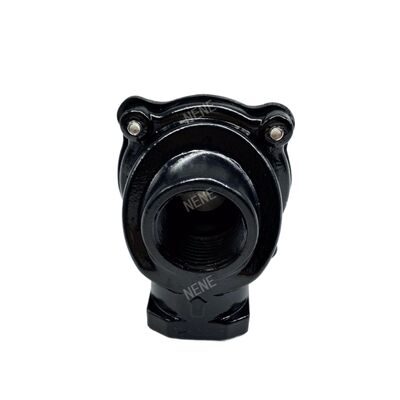 VNP206 วาล์วเจ็ทปั๊ม 3/4 นิ้ว 0.5 7.5 บาร์ MECAIR สายสตรี