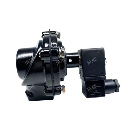 วาล์วลม วาล์วพัลส์ วาล์วพัลส์เจ็ท VNP208 1" MECAIR