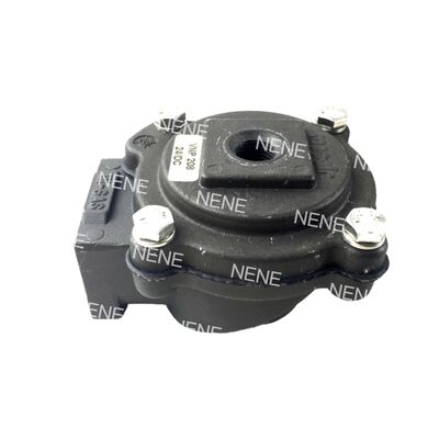 VEM208 MECAIR 1" วาล์วพัลส์แบบเกลียว วาล์วพัลส์ลม