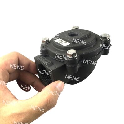 VEM208 MECAIR 1" วาล์วพัลส์แบบเกลียว วาล์วพัลส์ลม