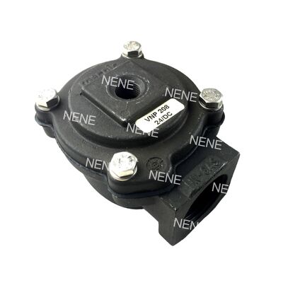 VEM208 MECAIR 1" วาล์วพัลส์แบบเกลียว วาล์วพัลส์ลม