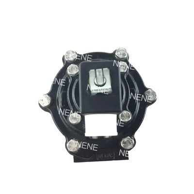 VEM214 MECAIR 1 1/2 " วาล์วกระแทก VEM214 เครื่องเก็บฝุ่น 1.5 นิ้ว