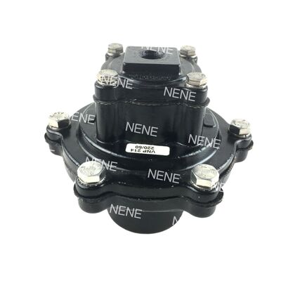 VEM214 MECAIR 1 1/2 " วาล์วกระแทก VEM214 เครื่องเก็บฝุ่น 1.5 นิ้ว