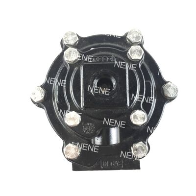 VEM214 MECAIR 1 1/2 " วาล์วกระแทก VEM214 เครื่องเก็บฝุ่น 1.5 นิ้ว