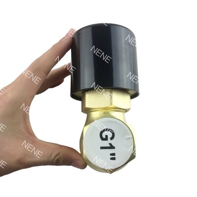 โซลินอยด์วาล์ว UNID US-25 1" รู 22 มม. โซลินอยด์วาล์วแบบปิดปกติ