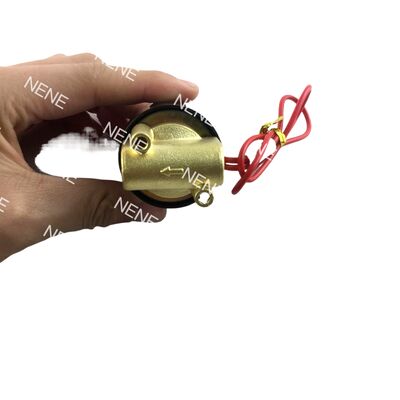 SUW-50 ซอลีนอยด์ วาล์ว 2 นิ้ว สแตนเลส ซอลีนอยด์ วาล์ว