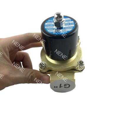 SUW-20 UNID SUS 316 วาล์วระบายอากาศสแตนเลส 3/4" รู 20 วาล์วน้ำ