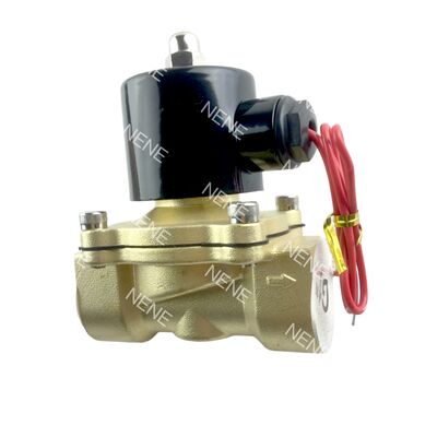 วาล์วน้ำสปริงสแตนเลส SUW-35 UNID 1 1/4" รู 35