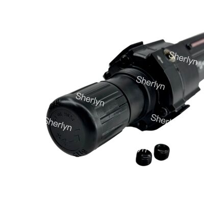 B74G-6GK-QP3-RMN NORGREN G3/4, 0.3-10 บาร์, 40 ไมครอน, ระบบระบายน้ำแบบแมนนวล