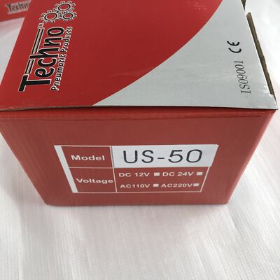 UNI-D Sono Tiangong US Series Steam Valve US-15/20/25/35/40/50 UNID วาล์วโซเลนอยด์อุณหภูมิสูง