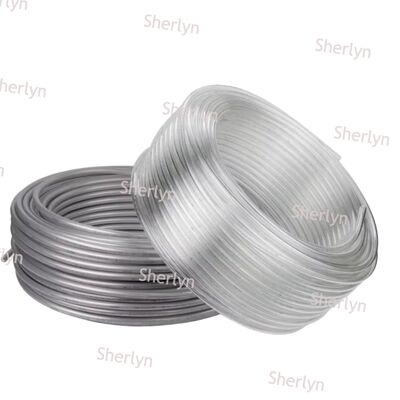 ท่อลม FESTO โปร่งใส PUN-H 6x1-NT