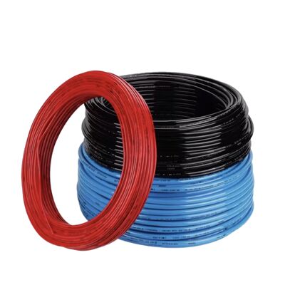 ท่อลม FESTO โปร่งใส PUN-H 6x1-NT