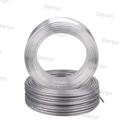 ใส FESTO ช่องทางเดินน้ํา PUN-H 4x0.75-NT กว้างภายนอก 4 มม