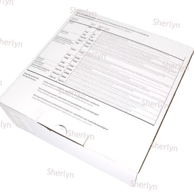 FESTO Blue Tracheal PUN-H 6x1-BL สีฟ้า