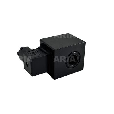 Emerson Asco - 400425-110 Asco Numatics คอยล์ 220/50.10,5w.Cmxx.F.Spade Plug โซลินอยด์วาล์ว คอยล์