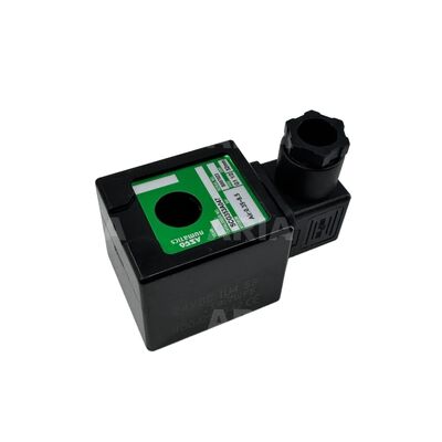 Emerson Asco - 400425-110 Asco Numatics คอยล์ 220/50.10,5w.Cmxx.F.Spade Plug โซลินอยด์วาล์ว คอยล์