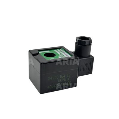 400425 ซีรี่ย์ Electromagnetic Pulse Valve Coil400425-101 ASCO AC24V สายพัดวาลล์แรงกระแทก