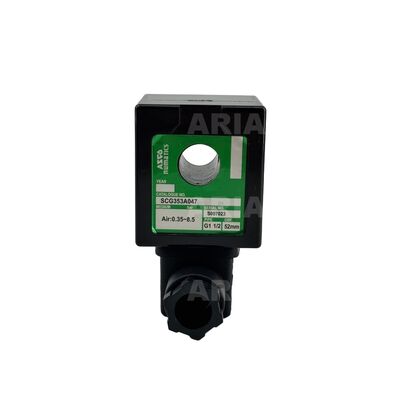 400425 ซีรี่ย์ Electromagnetic Pulse Valve Coil400425-101 ASCO AC24V สายพัดวาลล์แรงกระแทก