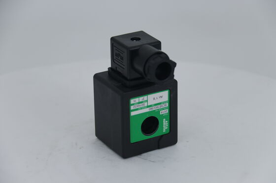 วาล์วโซลินอยด์ ASCO IP65 เปลือกขึ้นรูป 400325-110 ASCO NUMATICS COIL.220/50.6