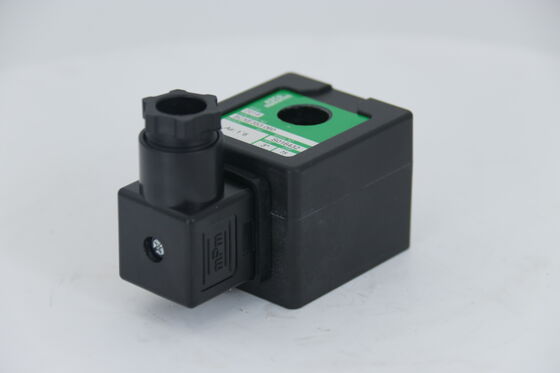 โชลปั้น IP65 สายพัดวาลล์แรงกระแทก 400325-142 ASCO DC24V สายพัดสายพัด