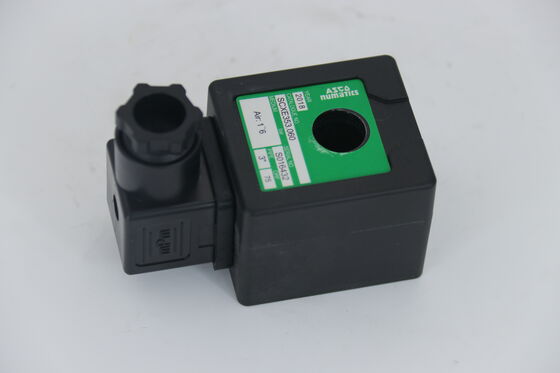 โชลปั้น IP65 สายพัดวาลล์แรงกระแทก 400325-142 ASCO DC24V สายพัดสายพัด