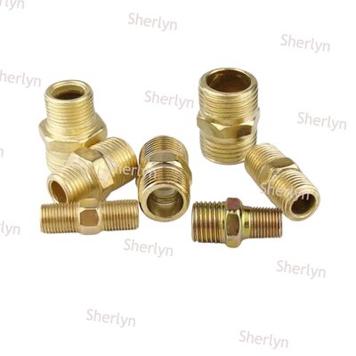 ข้อต่อลวดเหล็กคาร์บอนปากแบนแรงดันสูง 1 นิ้ว