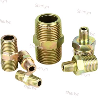 โลหะคาร์บอน 1.5 นิ้ว Flat สายต่อความดันสูง