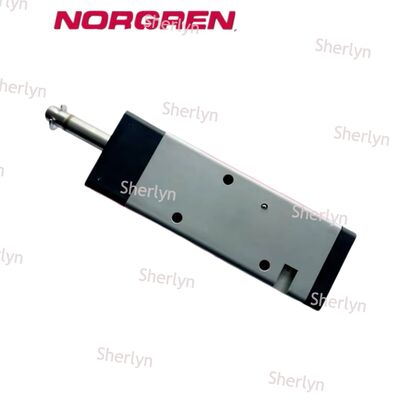วาล์วโซลินอยด์ควบคุมด้วยนำร่องแบบสองตำแหน่งสามทาง NORGREN V61B313A-A219J