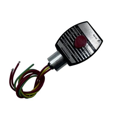 โซลินอยด์วาล์ว ASCO สแตนเลส EF8320G200 EF8320G202