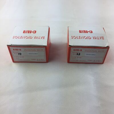 โซลินอยด์วาล์วแบบปิดปกติ UD-15, วาล์วน้ำแบบ Tiangong, วาล์วน้ำ 2 ทาง