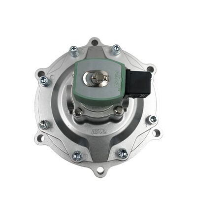 3 วาล์วเจ็ทปัลเซียมไดอาฟรากัม ASCO SCXR353G230 วาล์วโซเลนอยด์เจ็ทปัลเซียมไดอาฟรากัม