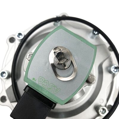 3 วาล์วเจ็ทปัลเซียมไดอาฟรากัม ASCO SCXR353G230 วาล์วโซเลนอยด์เจ็ทปัลเซียมไดอาฟรากัม