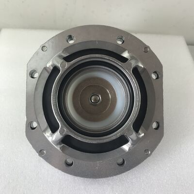 โซลินอยด์วาล์วแบบจุ่ม ASCO SCR353G060 รู 75 มม. อัตราการไหลสูง