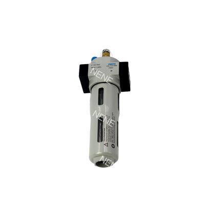 เครื่องปรับความดันจากเหล็กซอง Festo LR-1/8-D-MINI 159624 เครื่องปรับความดันจากเหล็กซองขนาด 0.5-12 บาร์