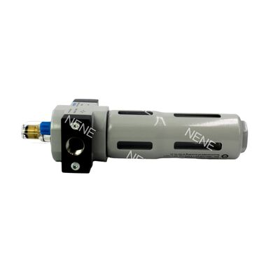 FESTO 159621 น้ํามันลื่นอากาศขนาดเล็ก LOE-1/4-D-MINI 0.5-12bar ซิงก์สลอกร่างกาย