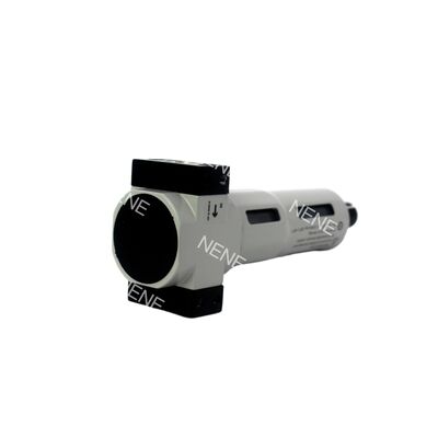 เครื่องกรองสกัดสกัดมะละกอ Festo LF-1/4-D-MINI 159613 40 μm G1/4 1200L/min 22ml การระบายน้ําด้วยมือ 0.5-12 bar เครื่องกรองอากาศกด