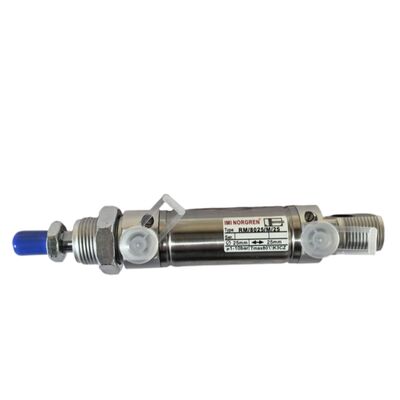 กระบอกลม NORGREN ขนาดลูกสูบ 10 มม. แบบสองทางทำงาน รุ่น RM/8010/M/20 ระยะชัก 20 มม.
