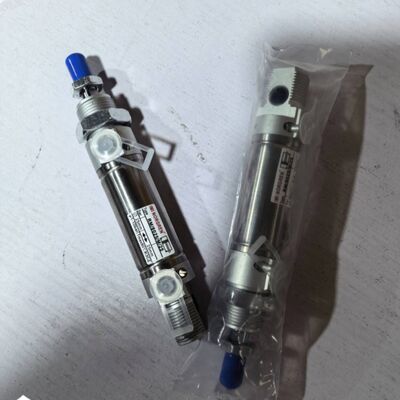 กระบอกลม NORGREN ขนาดลูกสูบ 10 มม. แบบสองทางทำงาน รุ่น RM/8010/M/20 ระยะชัก 20 มม.