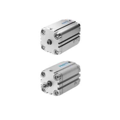 FESTO ADVU-16-15-P-A 156509 ซิลินเดอร์ปนิวเมติกกระบวนการสองครั้ง