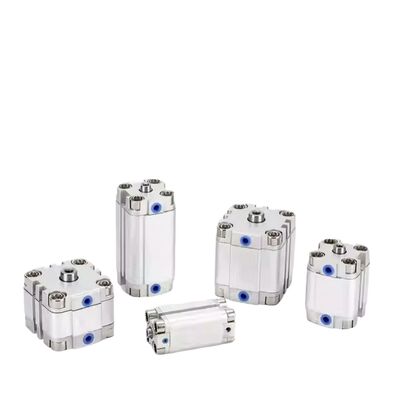 156508 กระปุกอากาศอัตโนมัติแบบคอมแพคต์ทํางานสองครั้ง FESTO ADVU-16-10-P-A