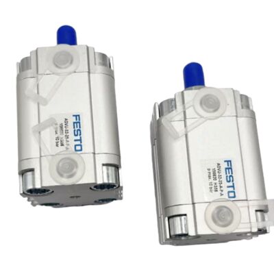 FESTO กล่องคอมแพคต์ประเภทอุตสาหกรรมแบบทํางานสองครั้ง ADVU-16-20-P-A 156510