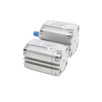 FESTO กล่องคอมแพคต์ประเภทอุตสาหกรรมแบบทํางานสองครั้ง ADVU-16-20-P-A 156510
