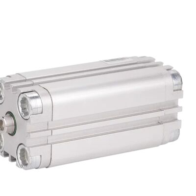 FESTO กล่องคอมแพคต์ประเภทอุตสาหกรรมแบบทํางานสองครั้ง ADVU-16-20-P-A 156510