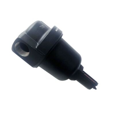 NORGREN ส่วนประกอบการกรองอากาศแบบกะทัดรัด F18-B00-A3DG