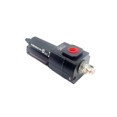 IMI Norgren L72C-2GP-ETN เครื่องย่อยหมอกขนาดเล็กแบบปนูเมติก G1/4 ของซีรีส์ Excelon