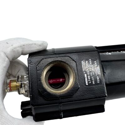 IMI Norgren Excelon Series L74C-6GP-QPN Compact Air Lubricator G3/4'' Thread