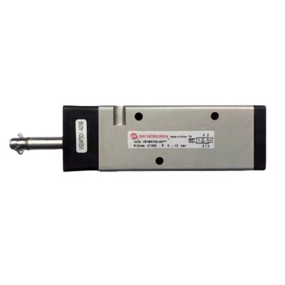 วาล์วควบคุมทิศทางปนูเมติก V61B317A-A213J Norgren Industrial