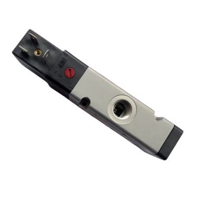 นอร์เกรน V61B317A-A219J 2/5 Way พิล็อตทํางานสปริงวาล์วกลับ